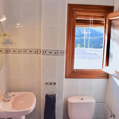 Apartamento Alojamiento Ruta Del Mulhacen *